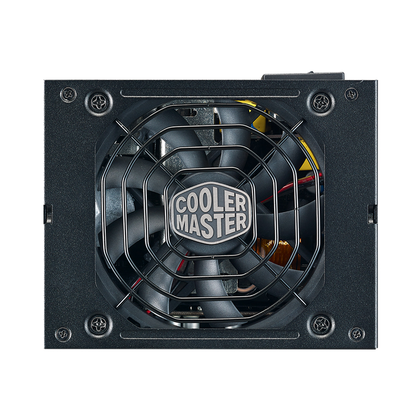 Nguồn máy tính Cooler Master 850W V SFX Gold   (80 Plus Gold/Màu Đen) 
