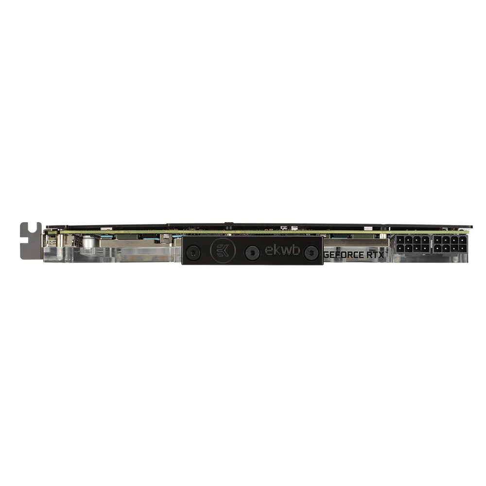 Card màn hình ASUS RTX 3080-10G-EK (10GB GDDR6X, 320-bit, HDMI +DP, 2x8-pin)