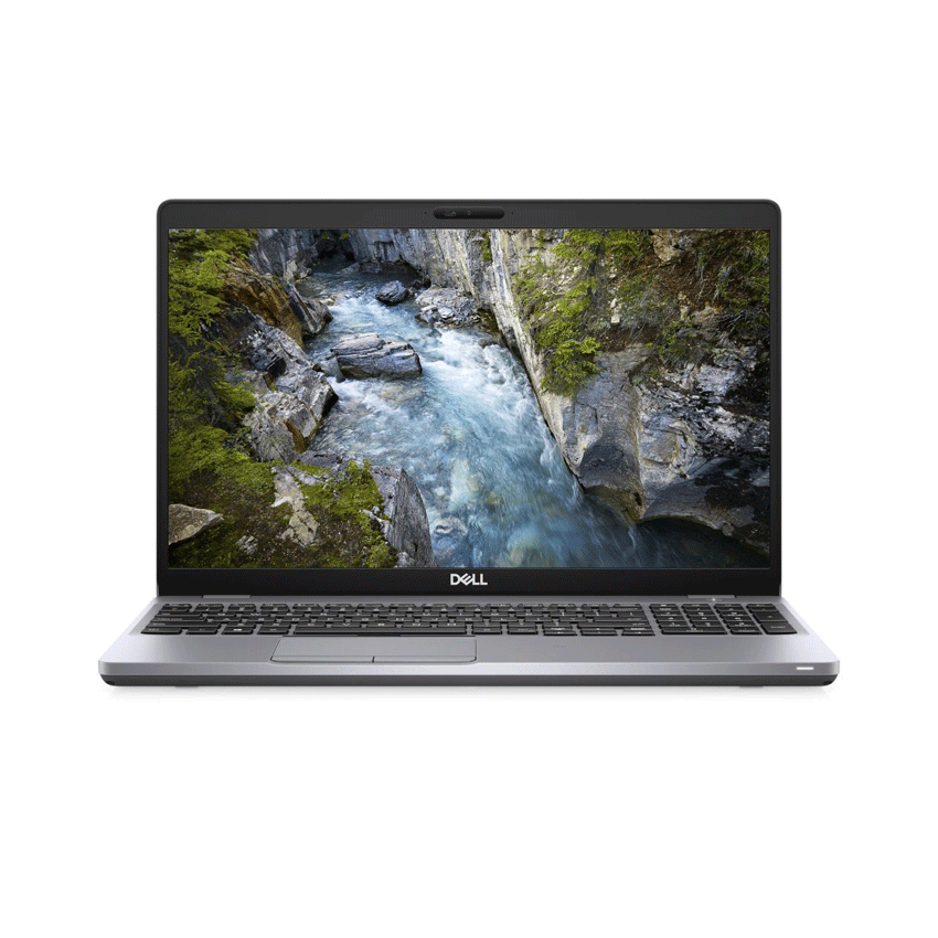 Laptop Dell Workstation Mobile Precision 3550 (01MTXT355010810.01) (i7 10810U/16GB RAM/256GB SSD/Quadro P520 2G/15.6 inch FHD/Ubuntu/Xám)