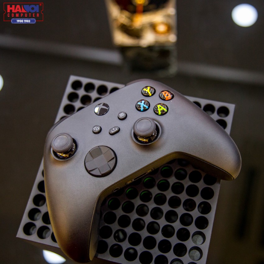 Máy chơi game Microsoft Xbox One Series X