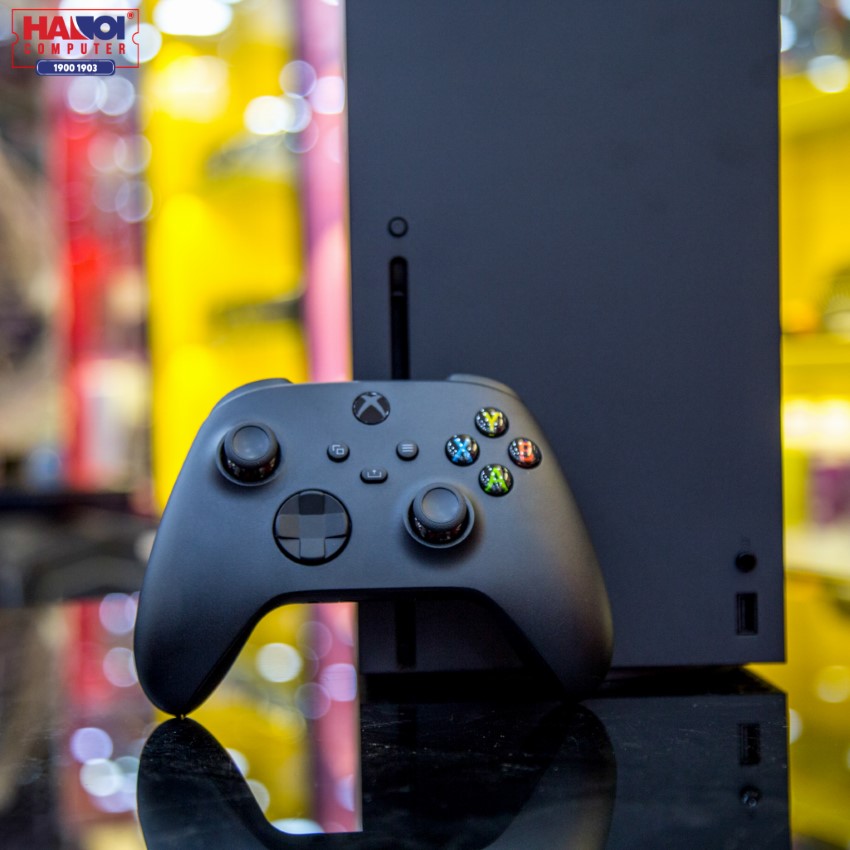 Máy chơi game Microsoft Xbox One Series X