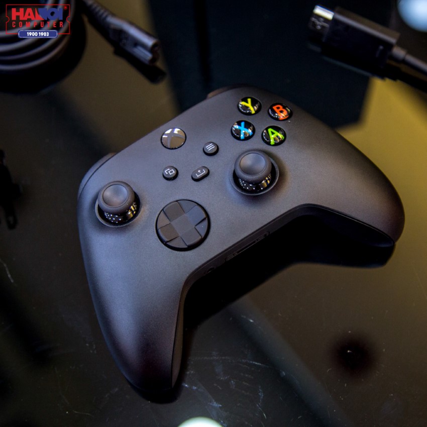 Máy chơi game Microsoft Xbox One Series X