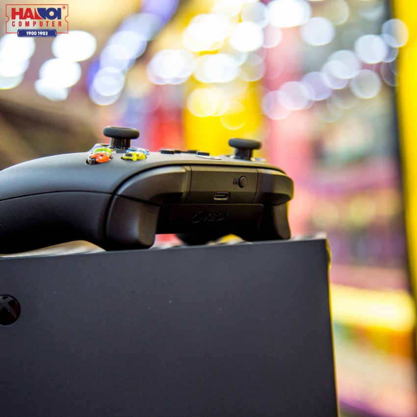 Máy chơi game Microsoft Xbox One Series X