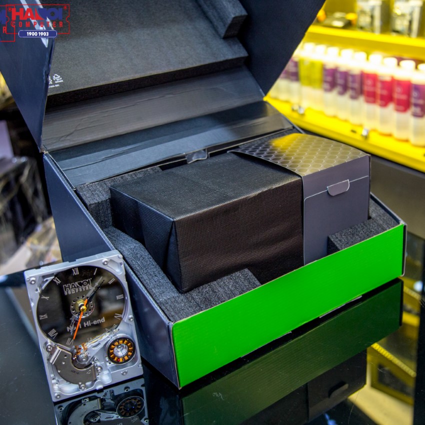 Máy chơi game Microsoft Xbox One Series X
