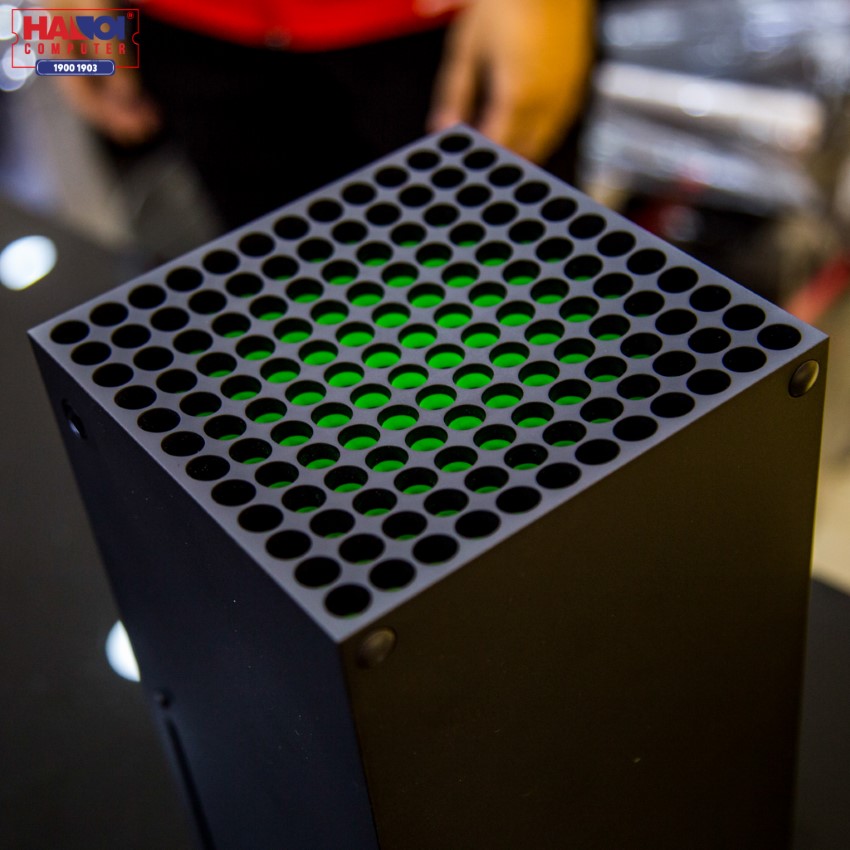 Máy chơi game Microsoft Xbox One Series X
