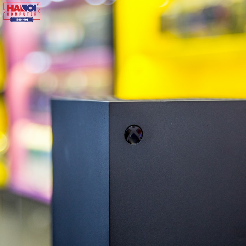 Máy chơi game Microsoft Xbox One Series X