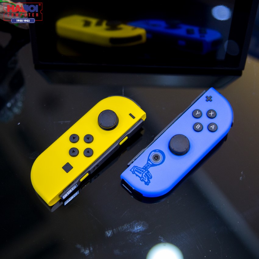 Máy chơi game Nintendo Switch Fornite Edition