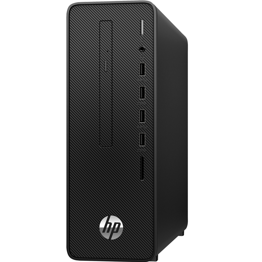 PC HP 280 Pro G5 SFF (i3-10100/4GB RAM/1TB HDD/DVDRW/WL+BT/K+M/Win 10) (1C2M0PA)