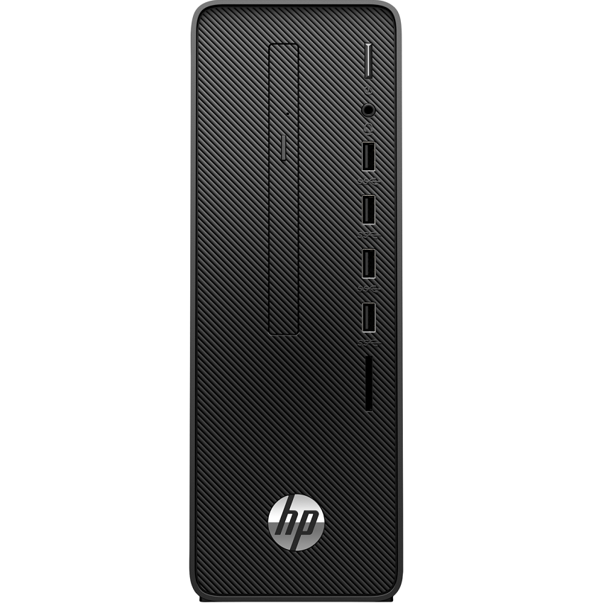 PC HP 280 Pro G5 SFF (i3-10100/4GB RAM/1TB HDD/DVDRW/WL+BT/K+M/Win 10) (1C2M0PA)