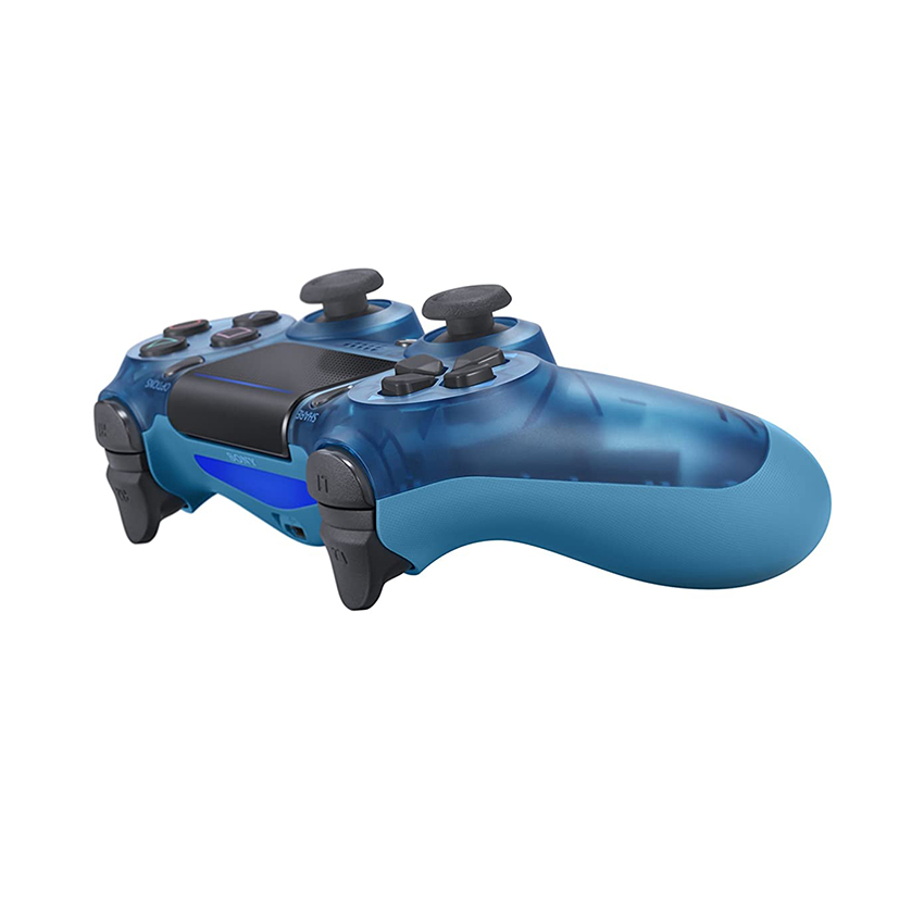 Tay cầm chơi game không dây PS4 Sony DUALSHOCK 4 Controller Xanh pha lê CUH-ZCT2G 19