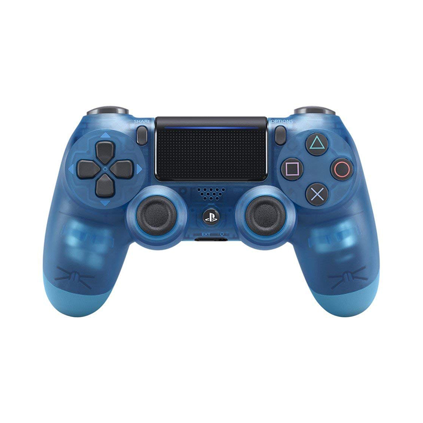 Tay cầm chơi game không dây PS4 Sony DUALSHOCK 4 Controller Xanh pha lê CUH-ZCT2G 19