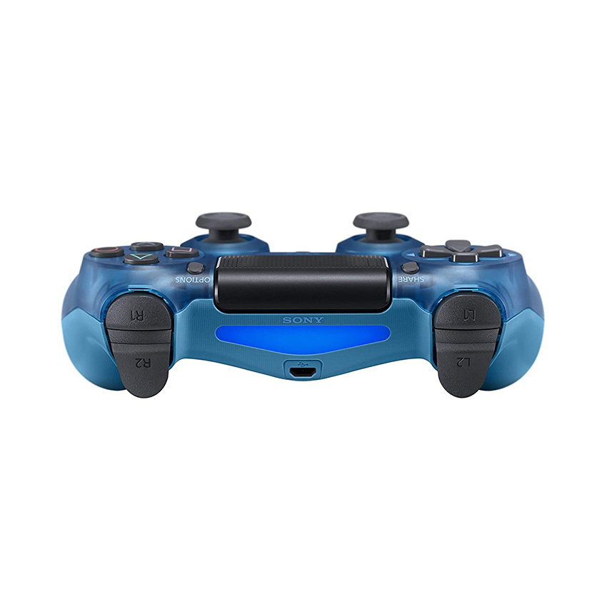 Tay cầm chơi game không dây PS4 Sony DUALSHOCK 4 Controller Xanh pha lê CUH-ZCT2G 19