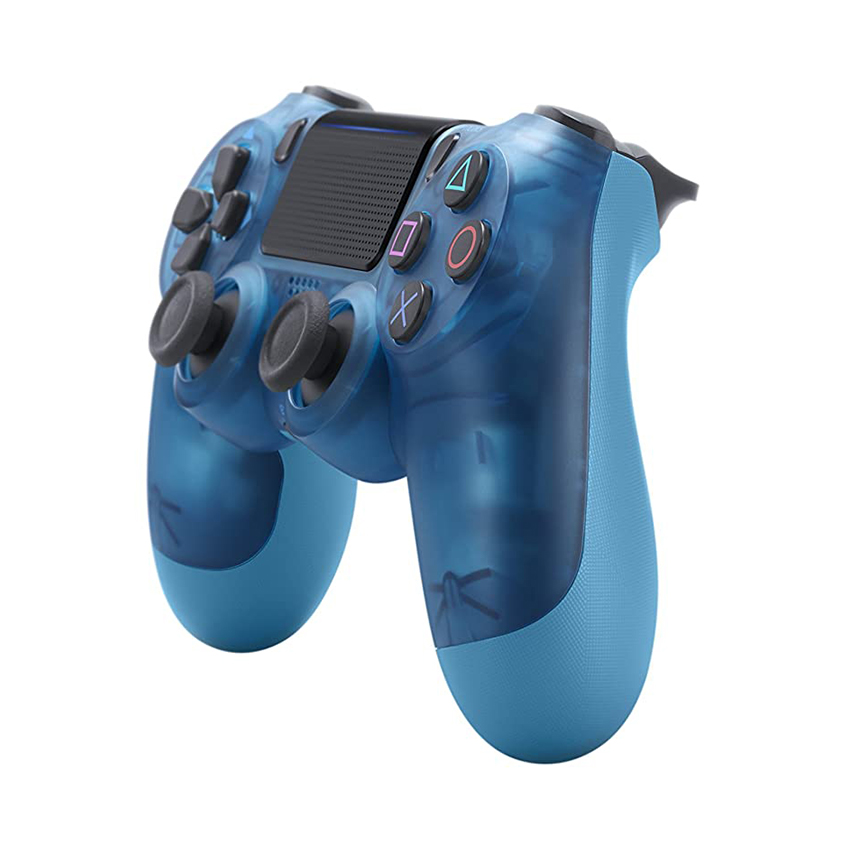 Tay cầm chơi game không dây PS4 Sony DUALSHOCK 4 Controller Xanh pha lê CUH-ZCT2G 19