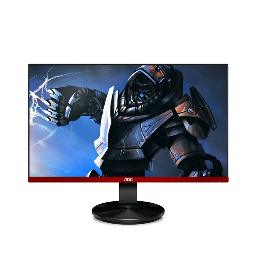 Màn hình AOC G2790VX/74 (27inch/FHD/VA/144hz/1ms/350nits/HDMI+DP