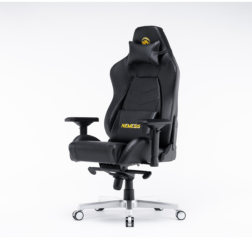Ghế game E-Dra Nemesis EGC221 Black