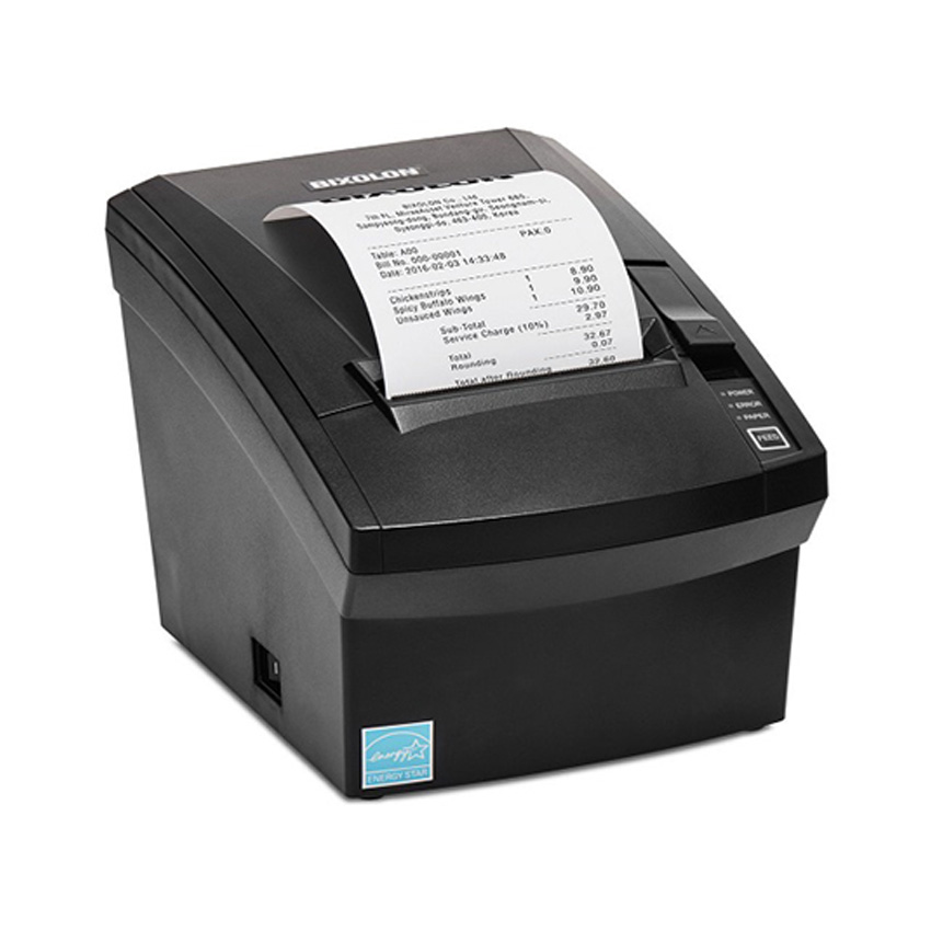 Máy in hóa đơn BIXOLON SRP 330II COESK