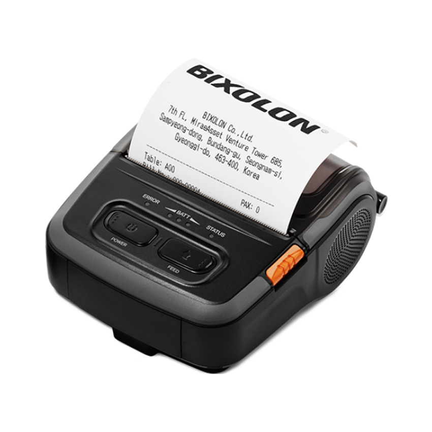 Máy in hóa đơn di động BIXOLON SPP R310 iKplus