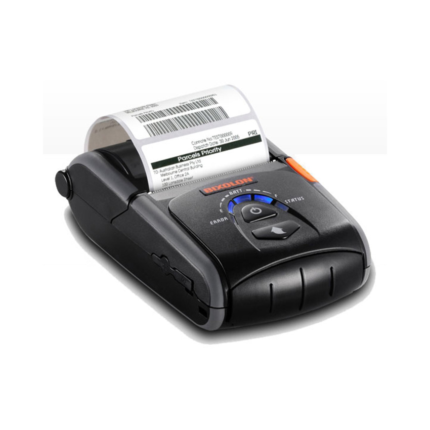 Máy in hóa đơn di động BIXOLON SPP R200III