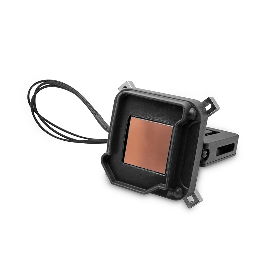 EK-QuantumX Delta TEC - Copper + Nickel