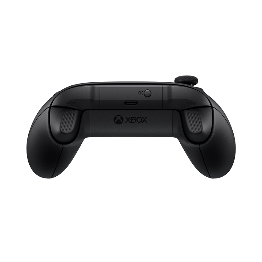 Tay cầm chơi game Xbox Series X Controller - Carbon Black