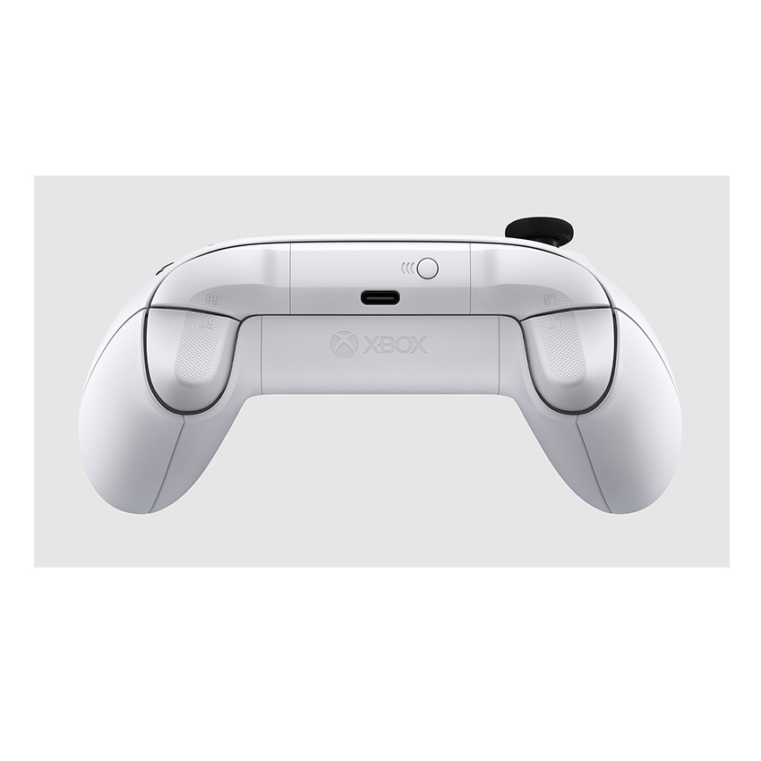 Tay cầm chơi game Xbox Series X Controller - Robot White