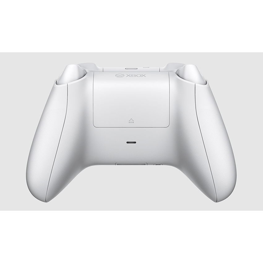 Tay cầm chơi game Xbox Series X Controller - Robot White