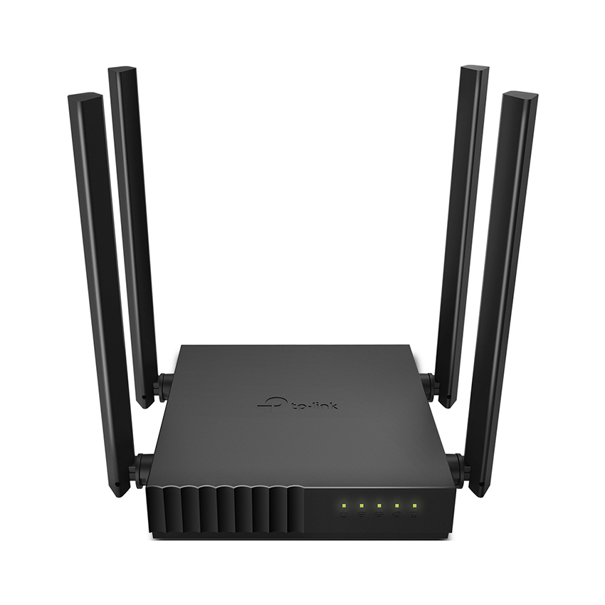 Bộ phát wifi TP-Link Archer C54 tốc độ AC1200Mbps