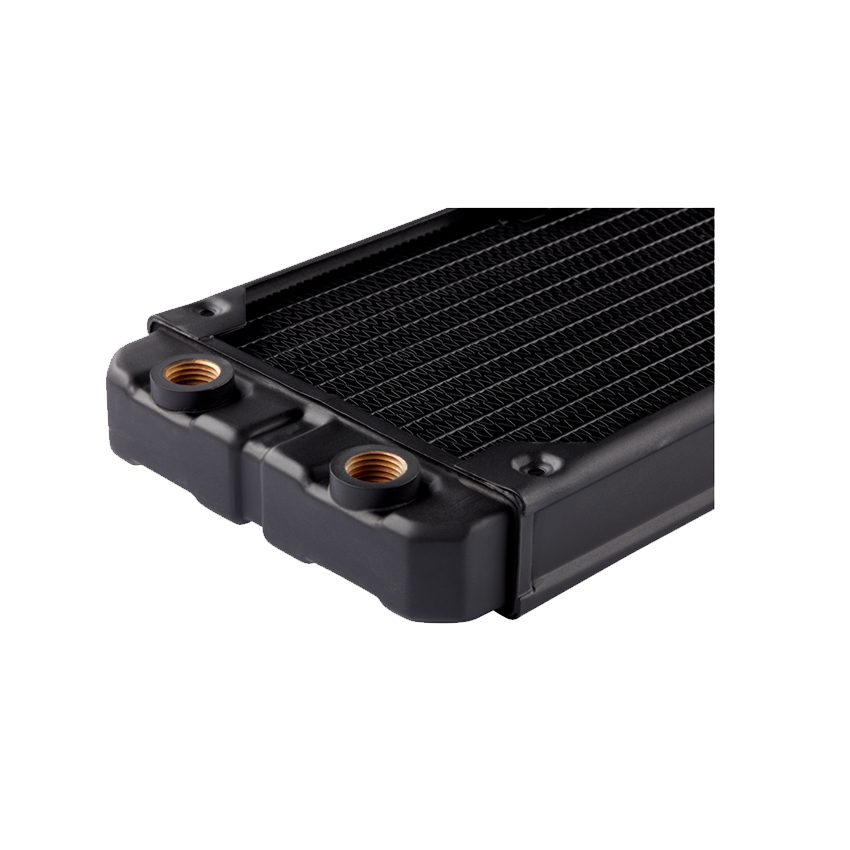 Corsair Hydro X Series XR5 360 (3x120mm radiator; 33mm thick) (CX-9030003-WW)