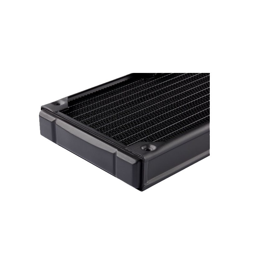 Corsair Hydro X Series XR5 360 (3x120mm radiator; 33mm thick) (CX-9030003-WW)