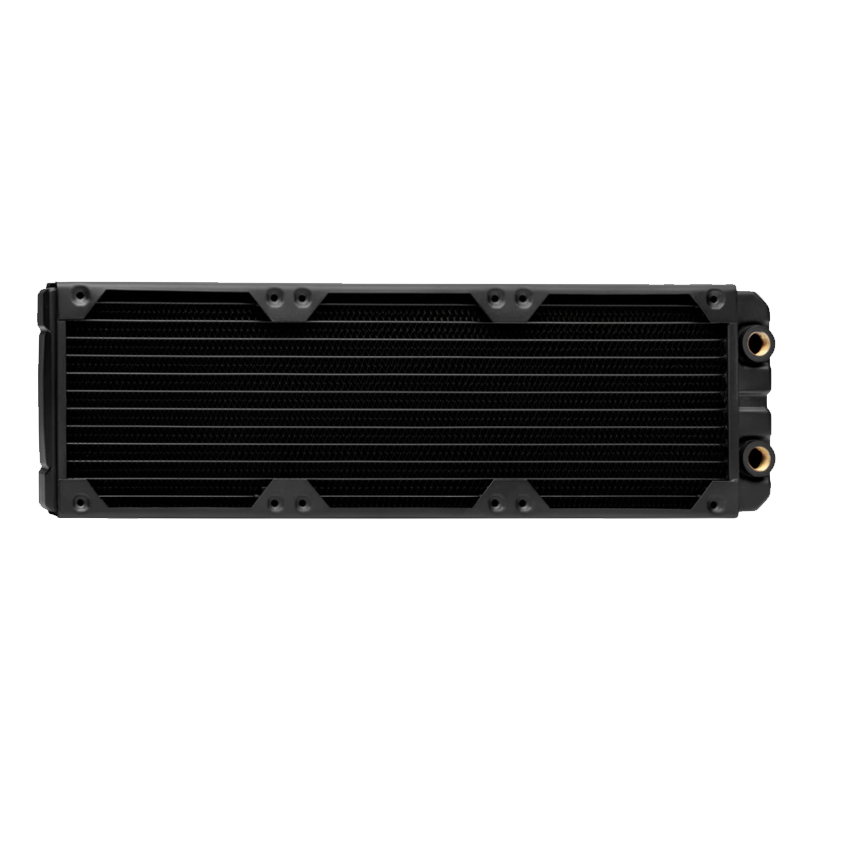 Corsair Hydro X Series XR5 360 (3x120mm radiator; 33mm thick) (CX-9030003-WW)