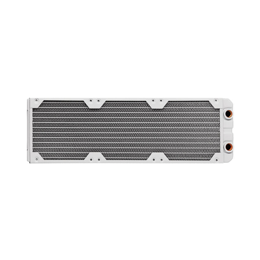 Corsair Hydro X Series XR5 360 - White (3x120mm radiator; 33mm thick) (CX-9030008-WW)