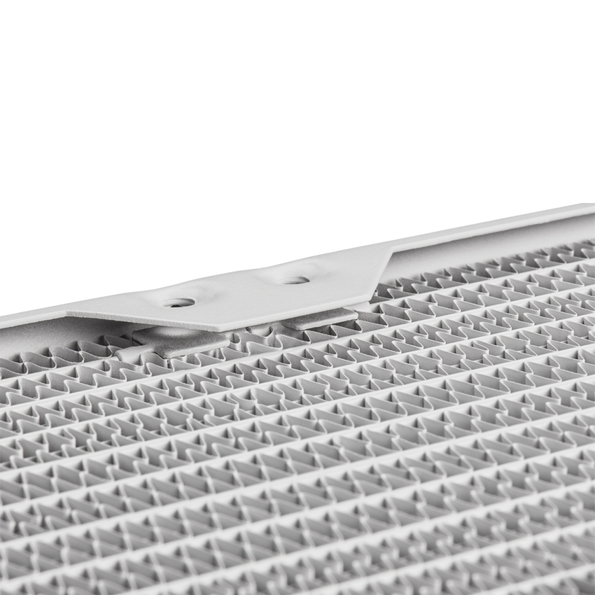 Corsair Hydro X Series XR5 360 - White (3x120mm radiator; 33mm thick) (CX-9030008-WW)