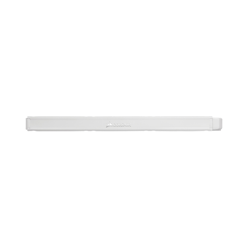 Corsair Hydro X Series XR5 360 - White (3x120mm radiator; 33mm thick) (CX-9030008-WW)