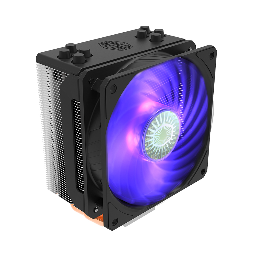 Tản nhiệt khí Cooler Master HYPER 212 RGB