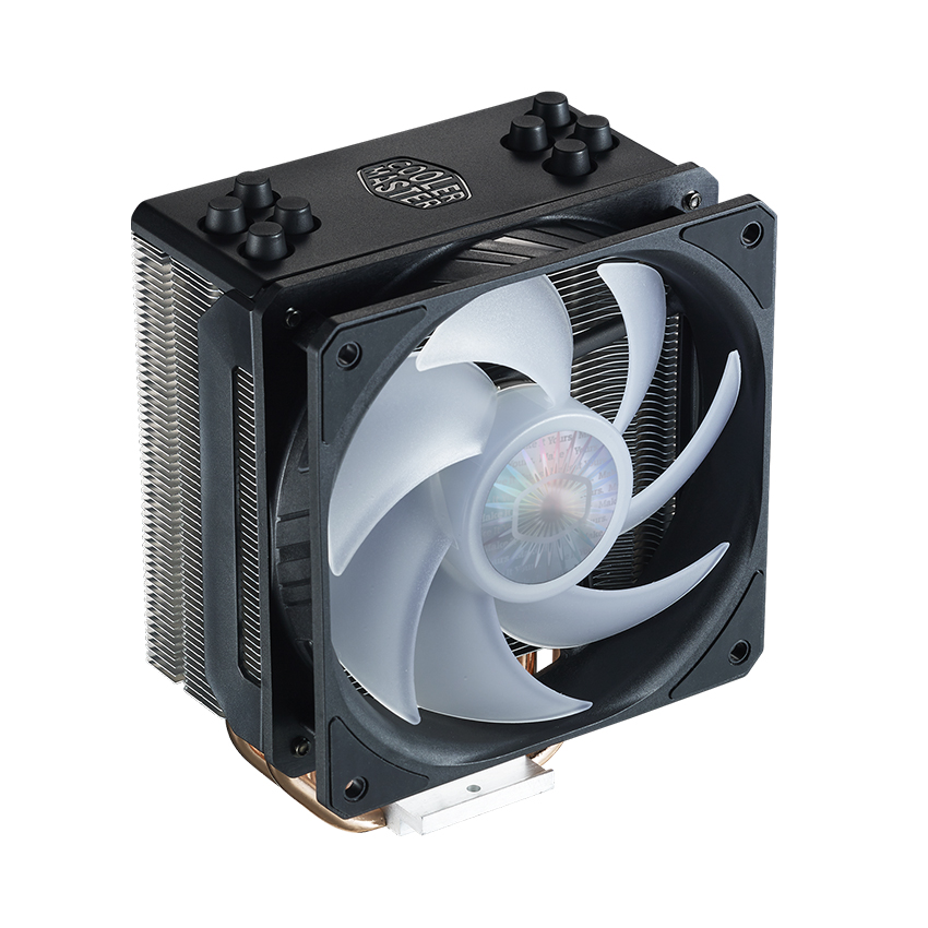Tản nhiệt khí Cooler Master HYPER 212 RGB