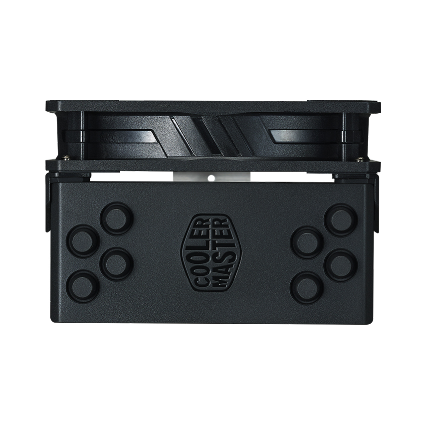 Tản nhiệt khí Cooler Master HYPER 212 RGB