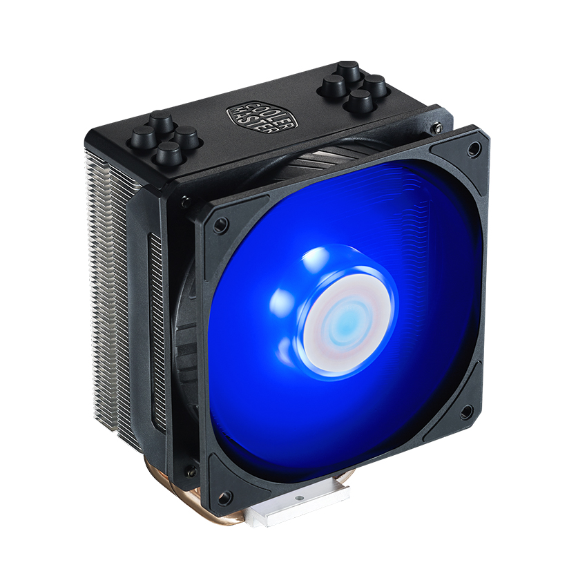 Tản nhiệt khí Cooler Master HYPER 212 RGB