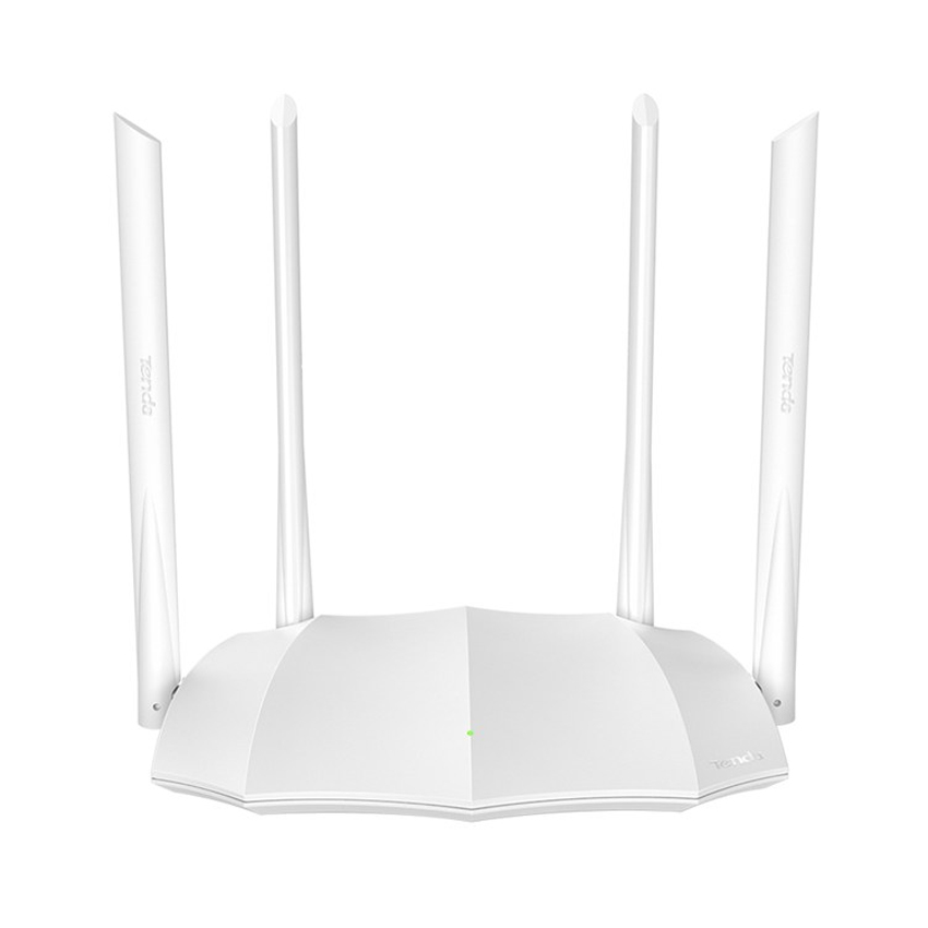 Bộ phát wifi Tenda AC5 V3 chuẩn AC1200Mbps