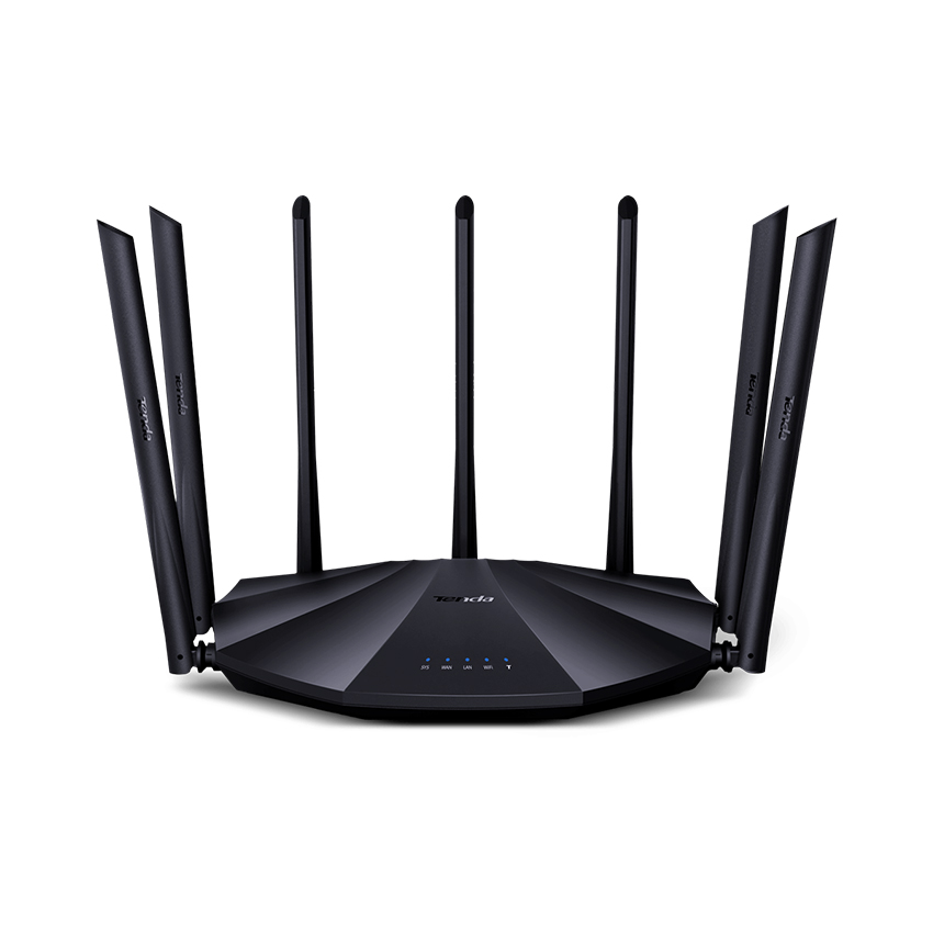 Bộ phát wifi Tenda AC23 tốc độ AC2100Mbps