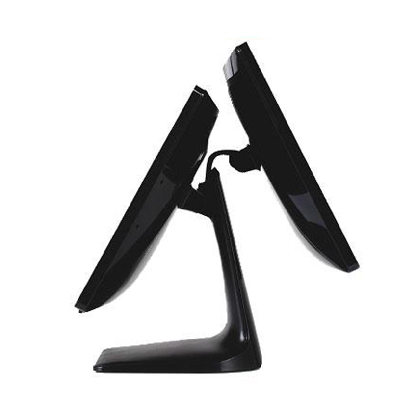 Máy POS bán hàng Shangchen SC-130AS ( i3 /4G DDR RAM/64G SSD/15 inch/Black/2màn )