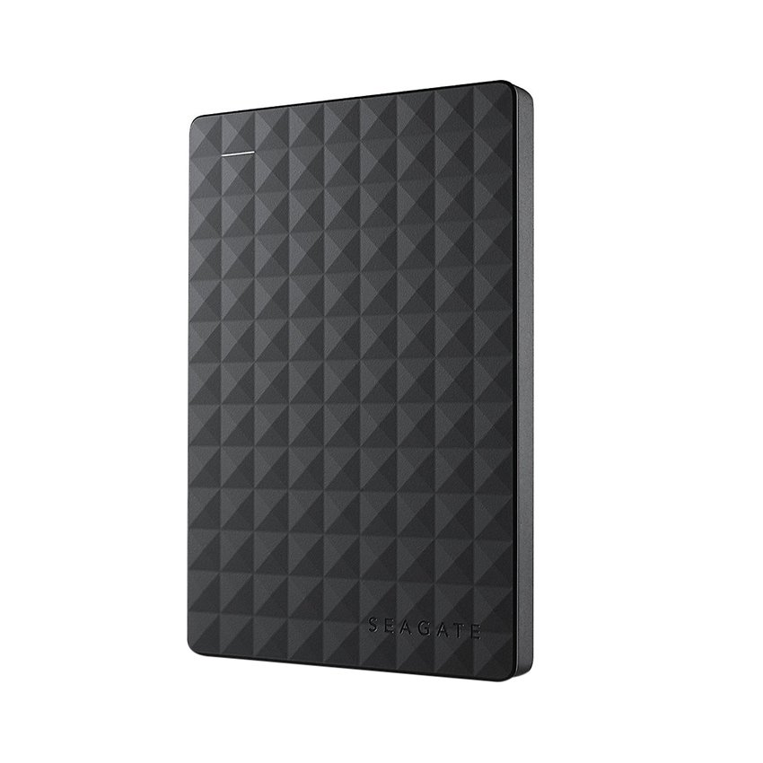 Ổ cứng gắn ngoài 5TB 2.5 inch Seagate Expansion Portable USB 3.0 STEA5000402 Đen