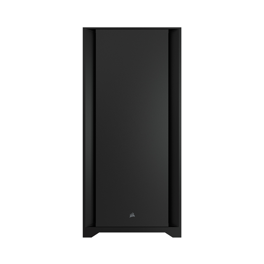 Vỏ máy tính Corsair 5000D TG Black