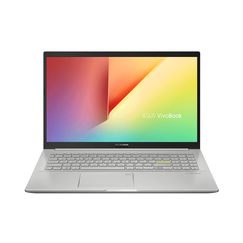 Laptop Asus VivoBook A515EP-BQ196T (i7 1167G7/8GB RAM/512GB SSD/15.6 FHD/MX330 2GB/Win10/Bạc)