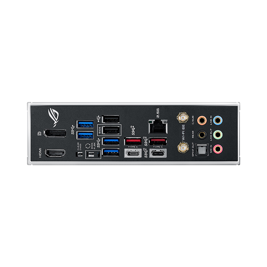 Mainboard ASUS ROG STRIX Z590-F GAMING WIFI