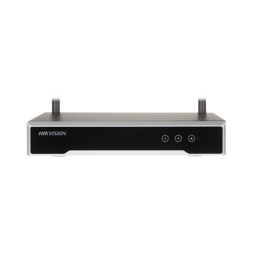 BỘ KIT IP Wifi Hikvision NK44W0H(D)/H.265 Bullet/4.0M
