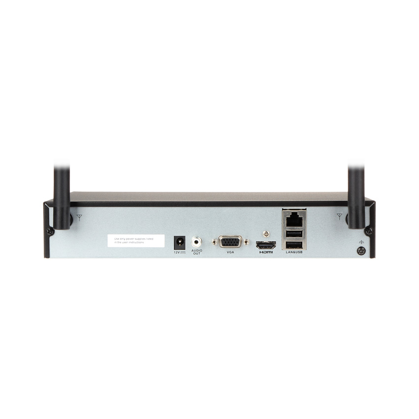 BỘ KIT IP Wifi Hikvision NK44W0H(D)/H.265 Bullet/4.0M