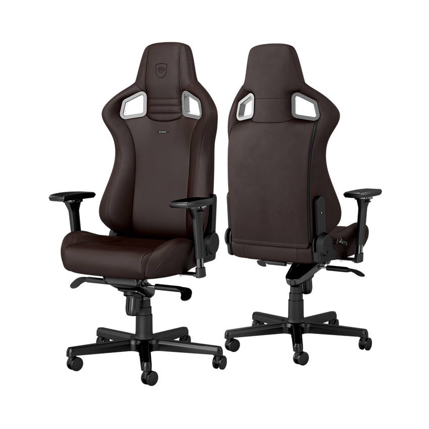 Ghế Gamer Noblechairs EPIC Series JAVA Edition