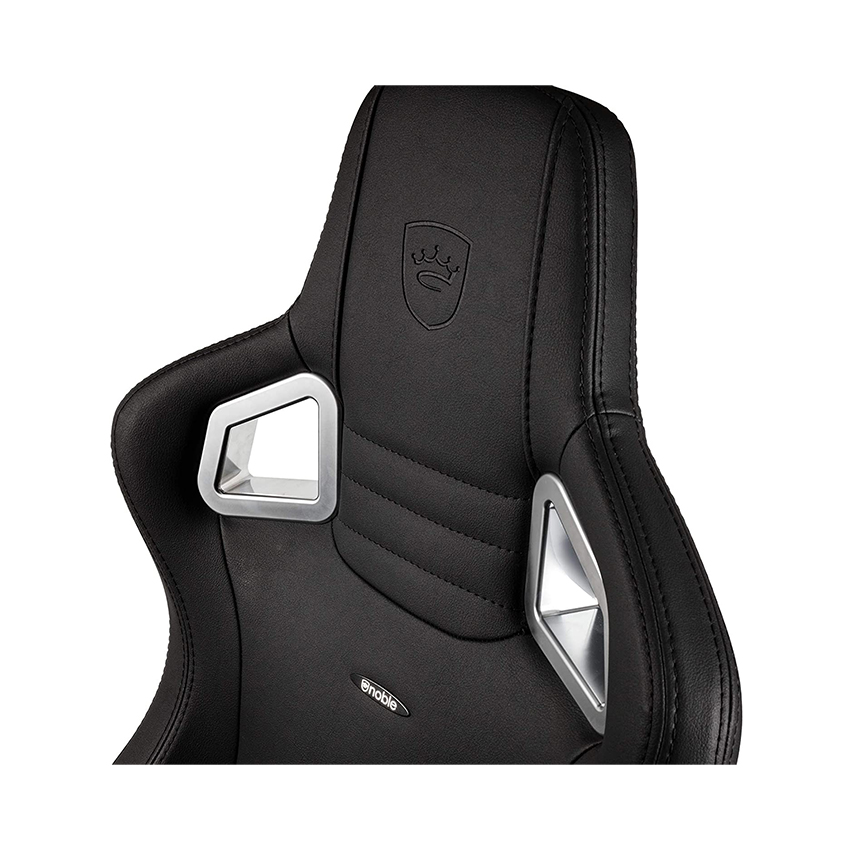 Ghế Gamer Noblechairs EPIC Series Black Edition