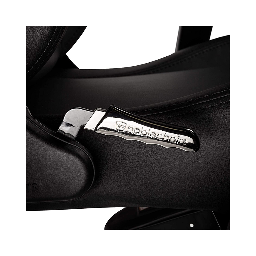 Ghế Gamer Noblechairs EPIC Series Black Edition