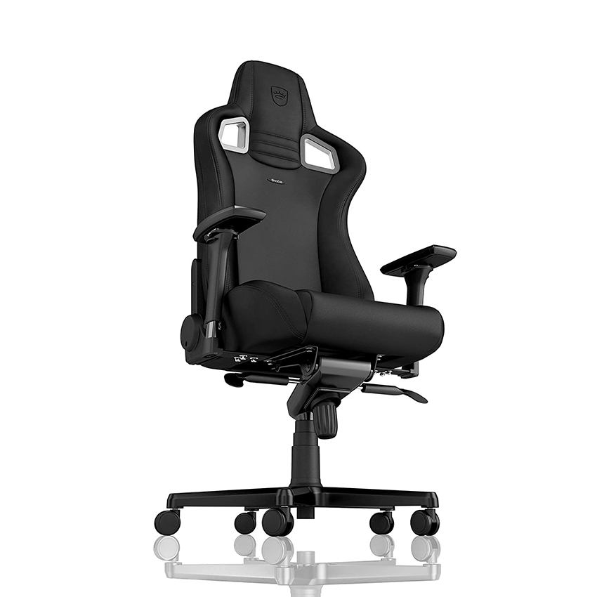 Ghế Gamer Noblechairs EPIC Series Black Edition